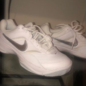 Nike sneakers
